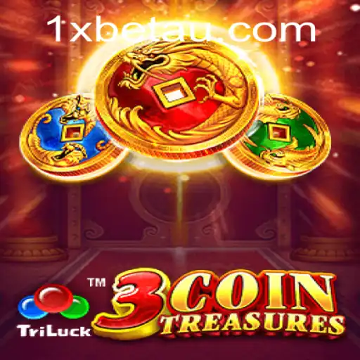 Discover the Excitement of 3CoinTreasures at C18.bet
