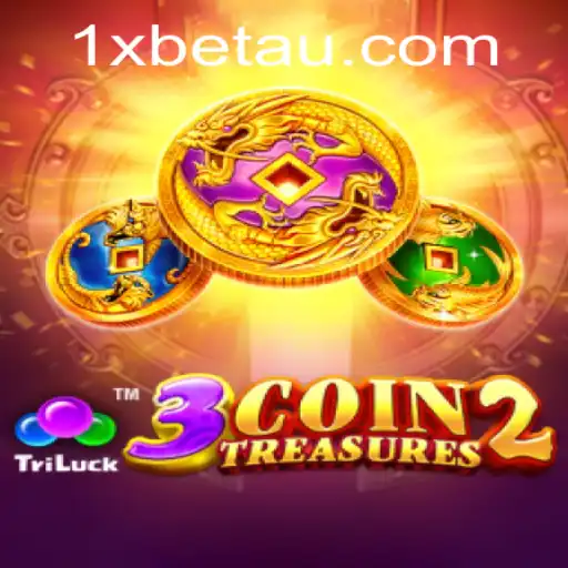 Exploring the Enchantment of 3CoinTreasures2 - A New Gaming Experience with c18.bet