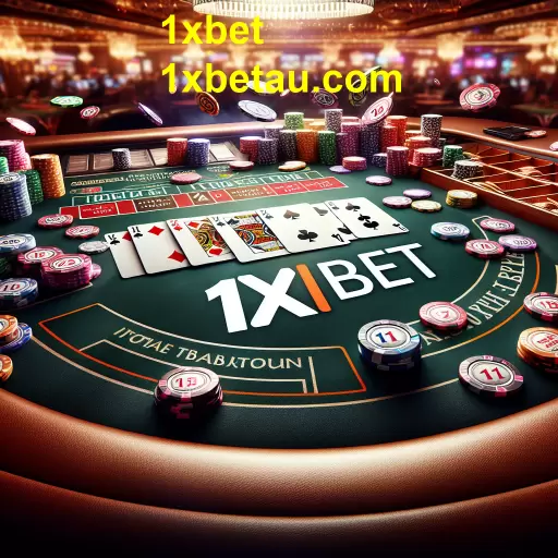 Descubra o Fascinante Mundo do Blackjack na 1xbet