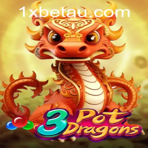 Exploring the Exciting World of 3PotDragons: A Deep Dive into the Game on c18.bet
