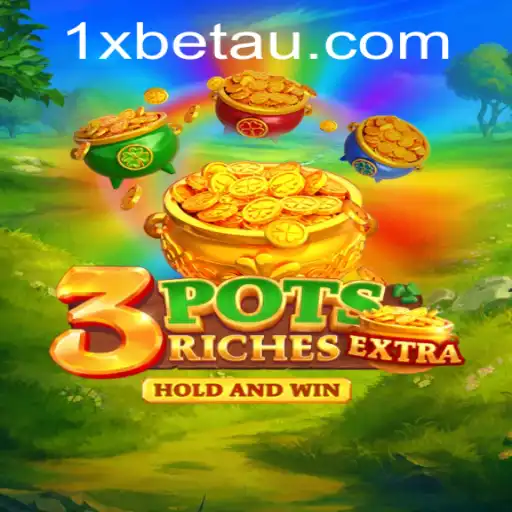 Discover the Thrilling World of 3potsExtra: A New Era in Online Gaming