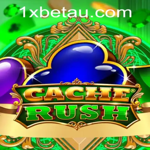 CacheRush: A Thrilling New Game Experience with c18.bet