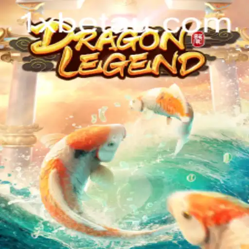Explore DragonLegend: A Thrilling Fantasy Adventure