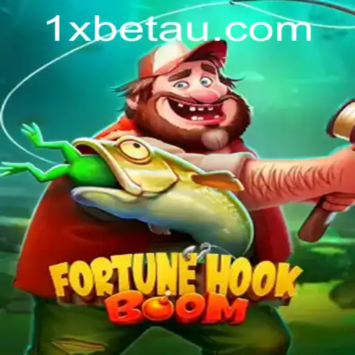 Discover FortuneHookBoom: A Unique Blend of Adventure and Strategy