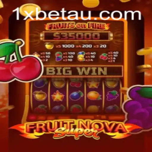 Discover the Thrilling World of FruitNovaSuper on c18.bet