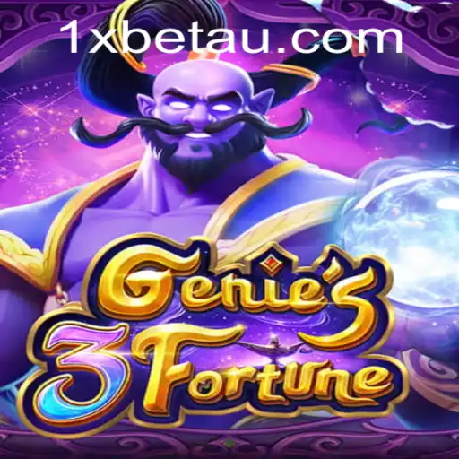 Genie3Fortune: A Magical Gaming Experience with c18.bet