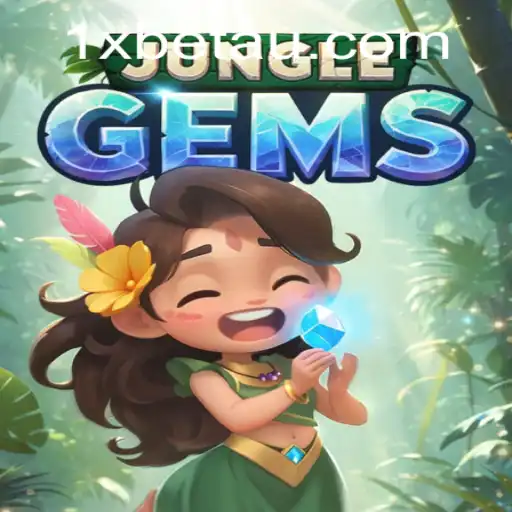 Exploring the Adventure of JungleGems on c18.bet