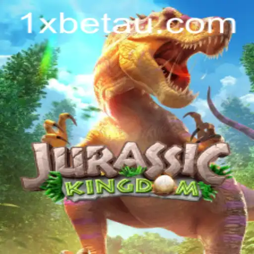JurassicKingdom: Embark on a Prehistoric Adventure