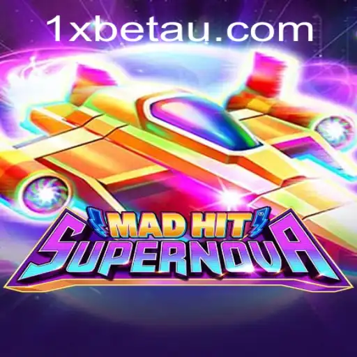 MadHitSupernova: A Thrilling New Game Experience with c18.bet