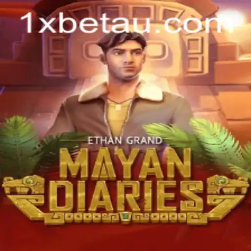 Unlock the Secrets of MayanDiaries: A Thrilling Journey Awaits