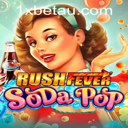 RushFeverSodaPop: Unleashing the Thrill of Virtual Adventures