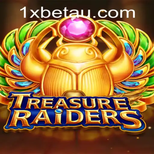 Unveiling TREASURERAIDERS: The Thrilling Adventure