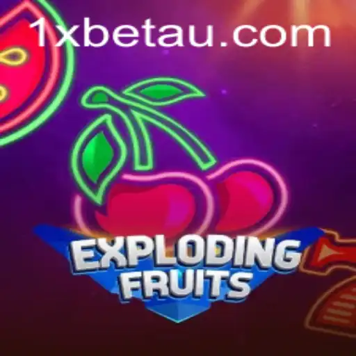 ExplodingFruits: A Thrilling Adventure Awaits on c18.bet