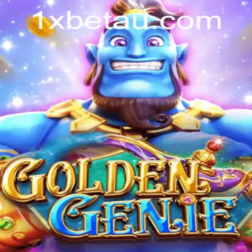 Exploring the Enchantment of GOLDENGENIE: A Fascinating New Game on c18.bet