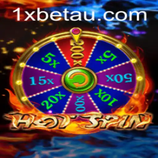 Exploring HotSpin: A Thrilling Casino Game on c18.bet
