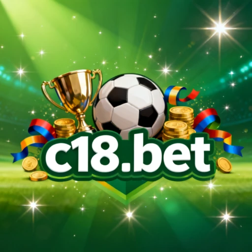 c18.bet Logo
