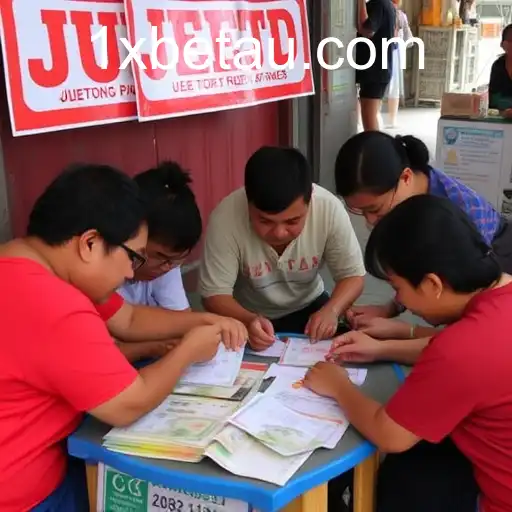 Jueteng