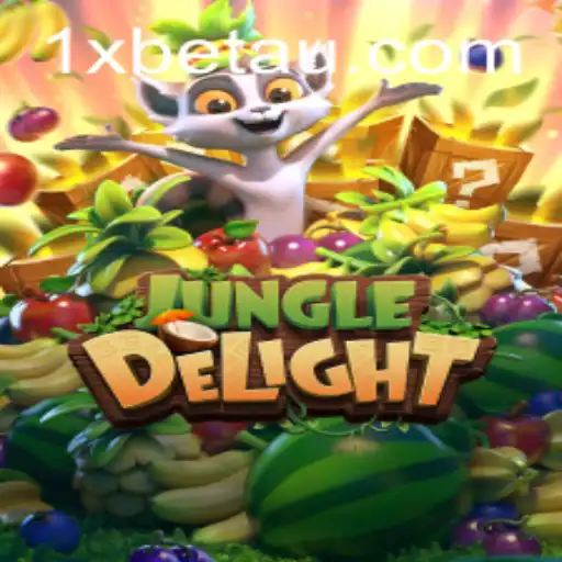 Discover the Thrills of JungleDelight: A Journey Through the Wilderness
