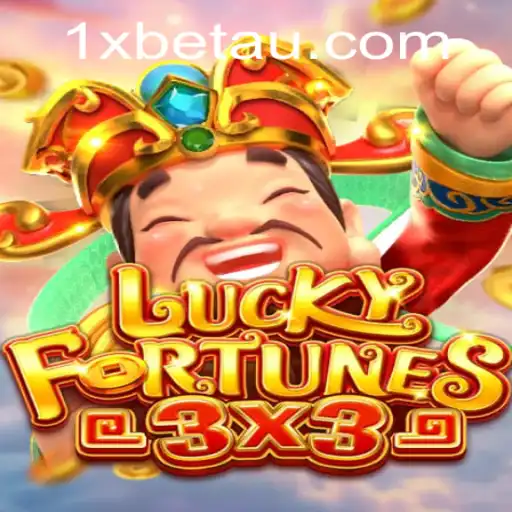 Explore the Exciting World of LUCKYFORTUNES3x3: A Deep Dive into the Game