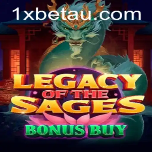 Exploring LegacyoftheSagesBonusBuy: A Thrilling Dive into Modern Gaming