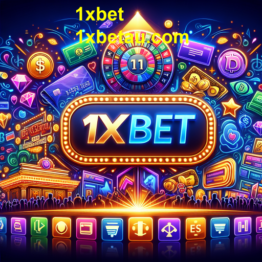 Explorando os Métodos de Pagamento da 1xbet: Flexibilidade e Segurança para Jogadores