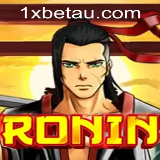Exploring 'Ronin': A Captivating Game Experience with c18.bet