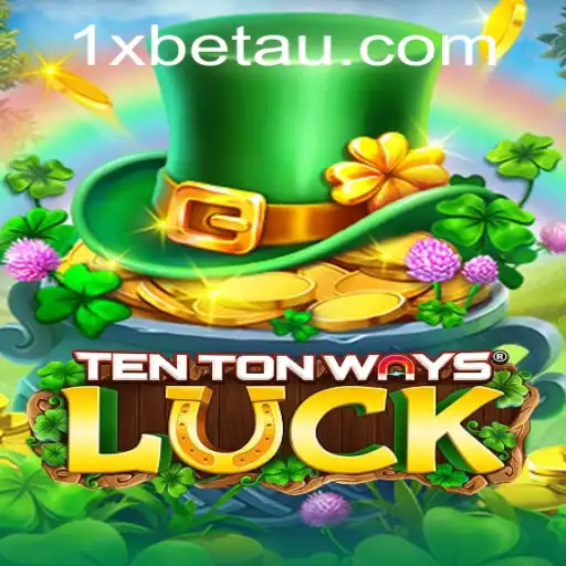 Exploring TenTonWaysLuck: A Comprehensive Overview