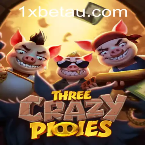 Discover the Exciting World of ThreeCrazyPiggies at c18.bet