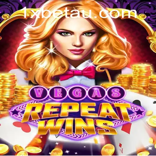 Exploring the Excitement of VegasRepeatWins: A New Gaming Experience