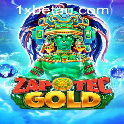 ZapOtecGold: A Journey into the Heart of Ancient Riches and Modern Gaming